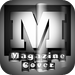 Magazine Cover Maker