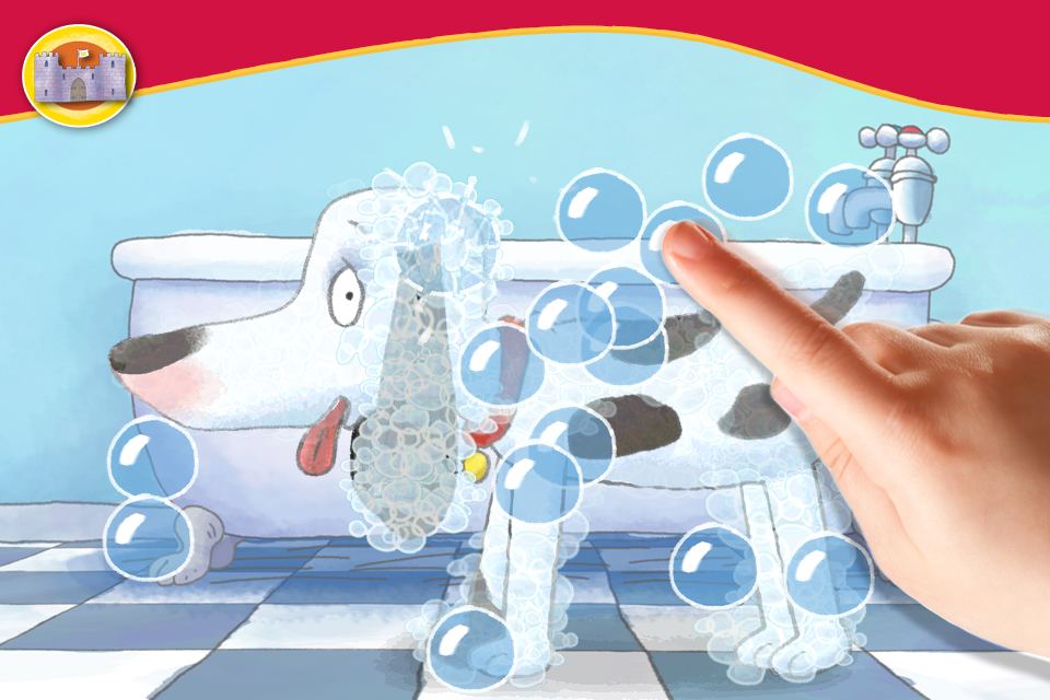 Screenshot Little Princess – I want to Play! Screenshot Little Princess – I want to Play!