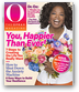 O The Oprah Magazine
