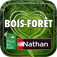 iPhone/iPadアプリ「Bois Forêt」のアイコン